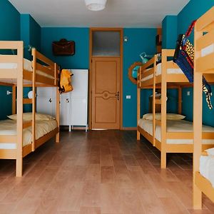 Dormitory Room Mixed